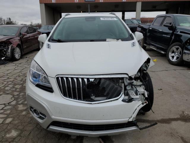 Photo 4 VIN: KL4CJCSB6GB707042 - BUICK ENCORE 