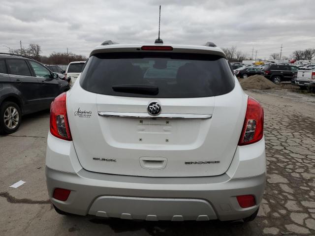 Photo 5 VIN: KL4CJCSB6GB707042 - BUICK ENCORE 