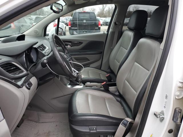 Photo 6 VIN: KL4CJCSB6GB707042 - BUICK ENCORE 