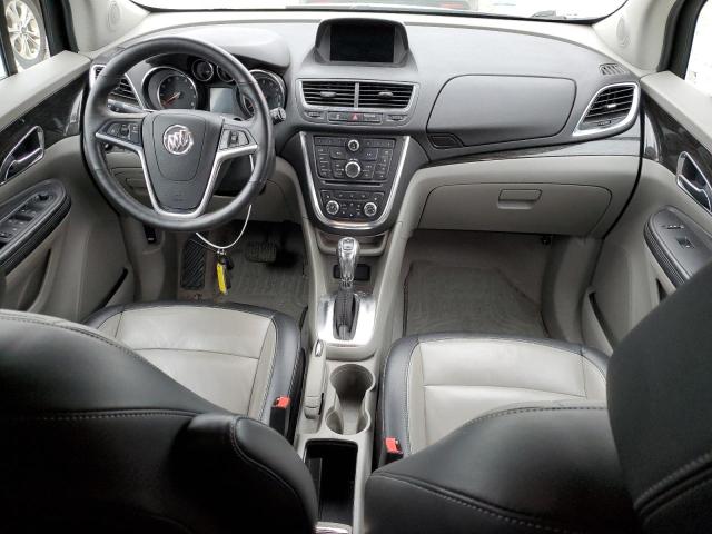 Photo 7 VIN: KL4CJCSB6GB707042 - BUICK ENCORE 