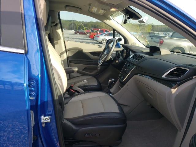 Photo 4 VIN: KL4CJCSB6GB724570 - BUICK ENCORE 