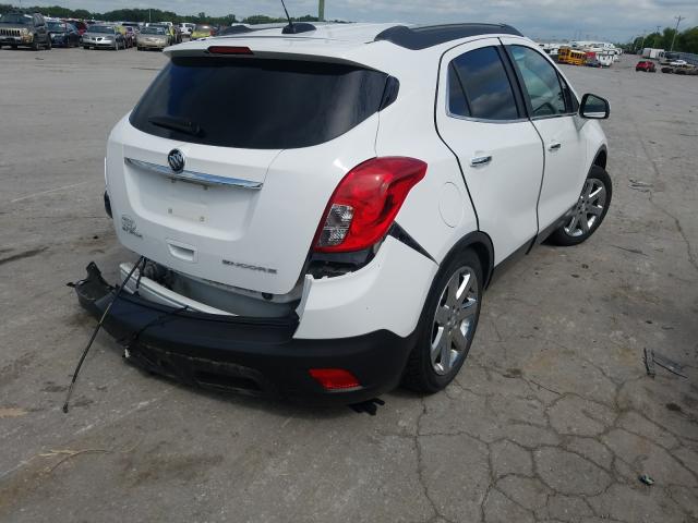 Photo 3 VIN: KL4CJCSB6GB737139 - BUICK ENCORE 