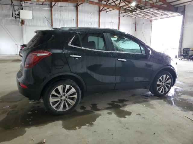 Photo 2 VIN: KL4CJCSB6HB022850 - BUICK ENCORE 