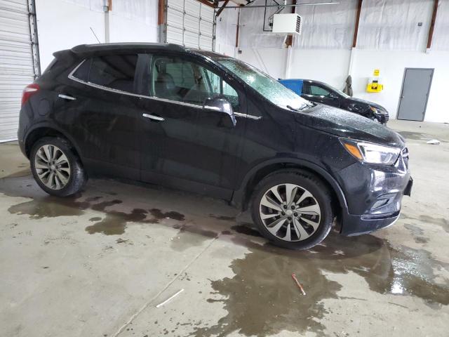 Photo 3 VIN: KL4CJCSB6HB022850 - BUICK ENCORE 