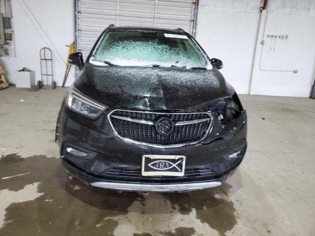 Photo 4 VIN: KL4CJCSB6HB022850 - BUICK ENCORE 