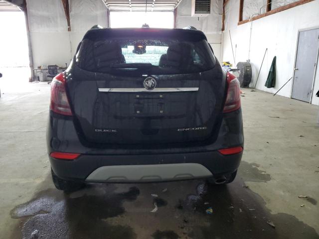 Photo 5 VIN: KL4CJCSB6HB022850 - BUICK ENCORE 