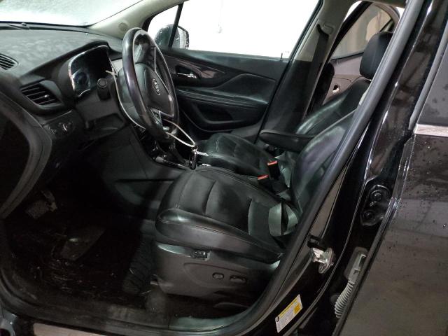 Photo 6 VIN: KL4CJCSB6HB022850 - BUICK ENCORE 