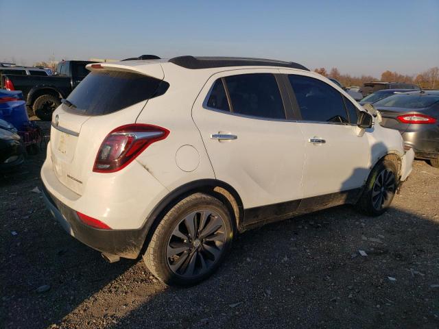 Photo 2 VIN: KL4CJCSB6HB059218 - BUICK ENCORE 