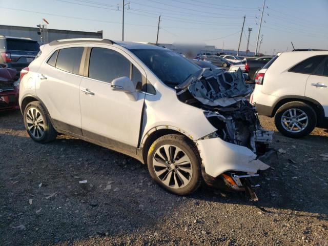 Photo 3 VIN: KL4CJCSB6HB059218 - BUICK ENCORE 