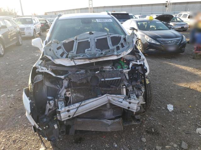 Photo 4 VIN: KL4CJCSB6HB059218 - BUICK ENCORE 