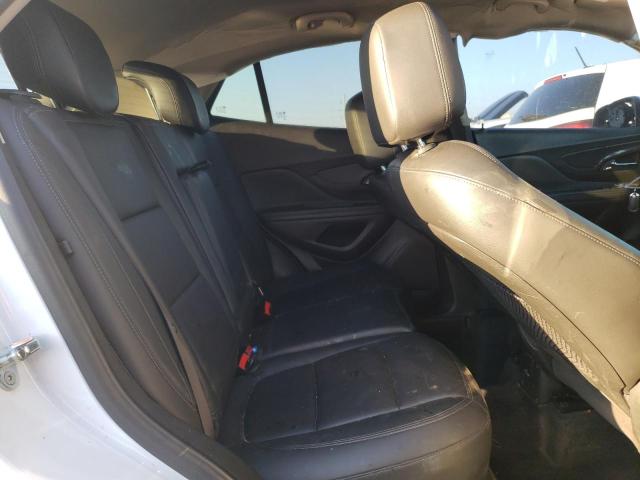 Photo 9 VIN: KL4CJCSB6HB059218 - BUICK ENCORE 