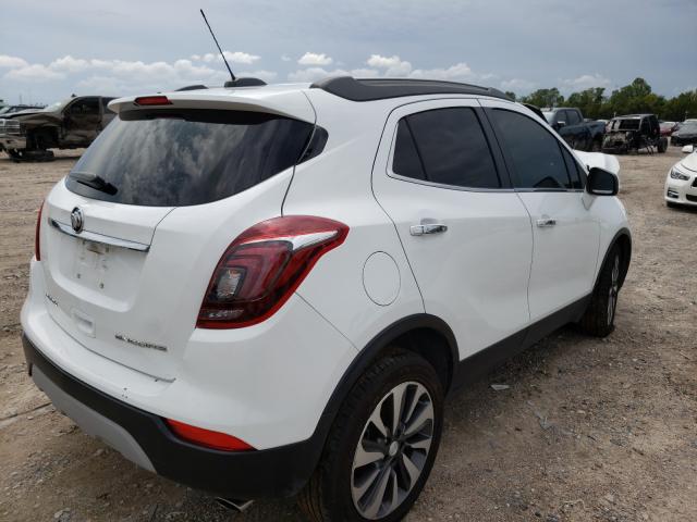 Photo 3 VIN: KL4CJCSB6HB115996 - BUICK ENCORE ESS 