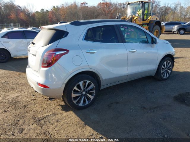 Photo 3 VIN: KL4CJCSB6HB124942 - BUICK ENCORE 