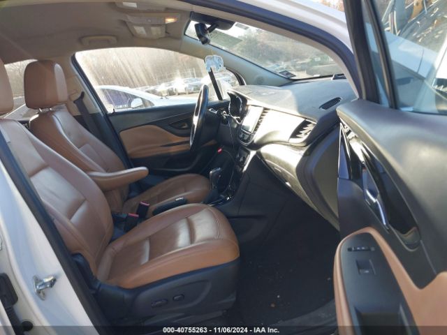 Photo 4 VIN: KL4CJCSB6HB124942 - BUICK ENCORE 