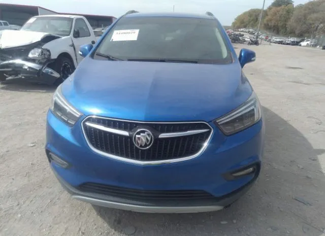 Photo 5 VIN: KL4CJCSB6HB143278 - BUICK ENCORE 