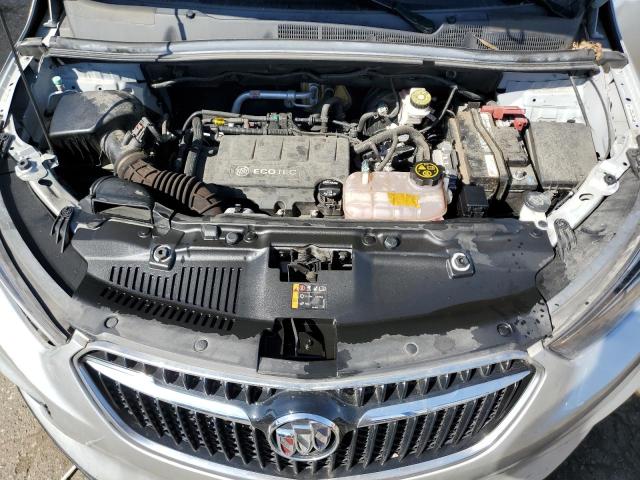 Photo 11 VIN: KL4CJCSB6HB146780 - BUICK ENCORE ESS 