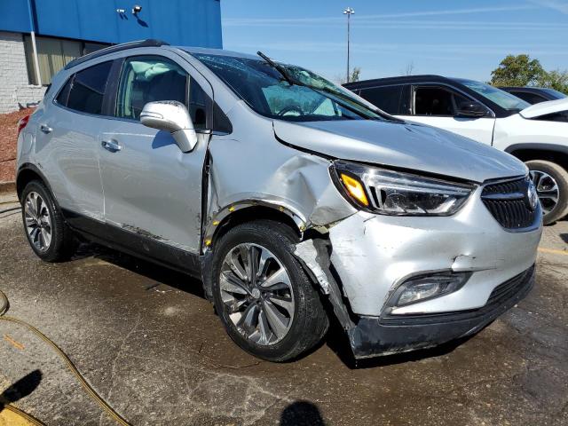 Photo 3 VIN: KL4CJCSB6HB146780 - BUICK ENCORE ESS 