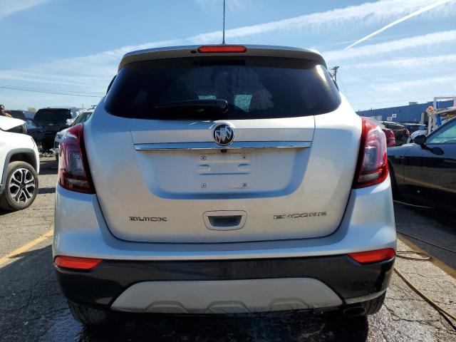 Photo 5 VIN: KL4CJCSB6HB146780 - BUICK ENCORE ESS 