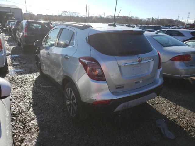 Photo 2 VIN: KL4CJCSB6HB148142 - BUICK ENCORE 