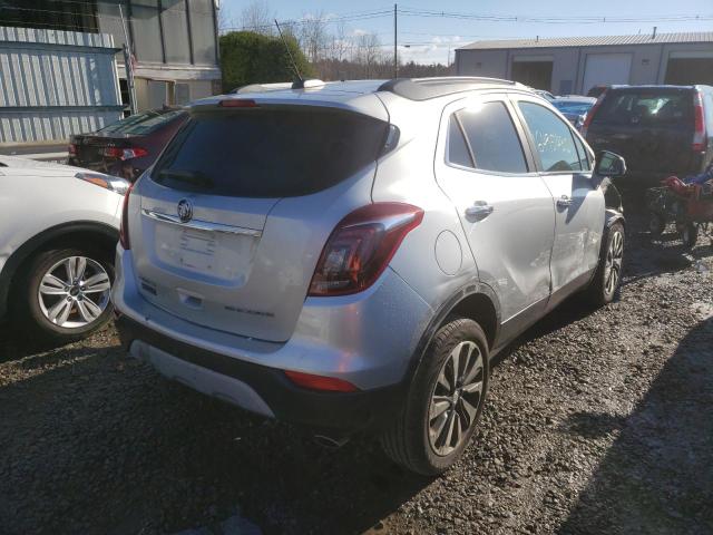 Photo 3 VIN: KL4CJCSB6HB148142 - BUICK ENCORE 