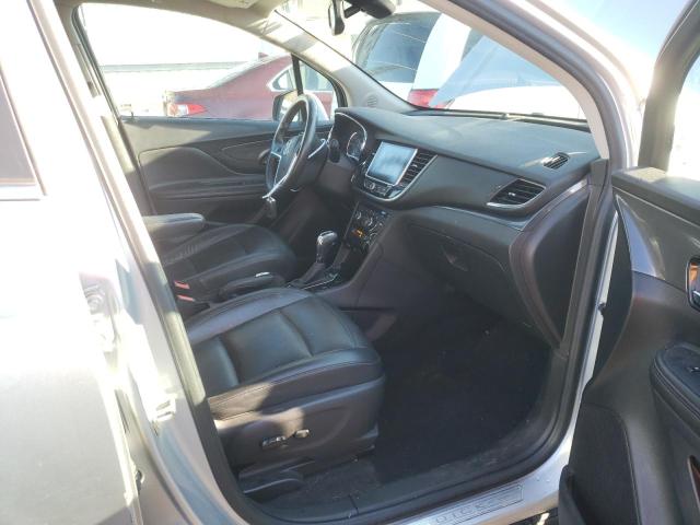 Photo 4 VIN: KL4CJCSB6HB148142 - BUICK ENCORE 