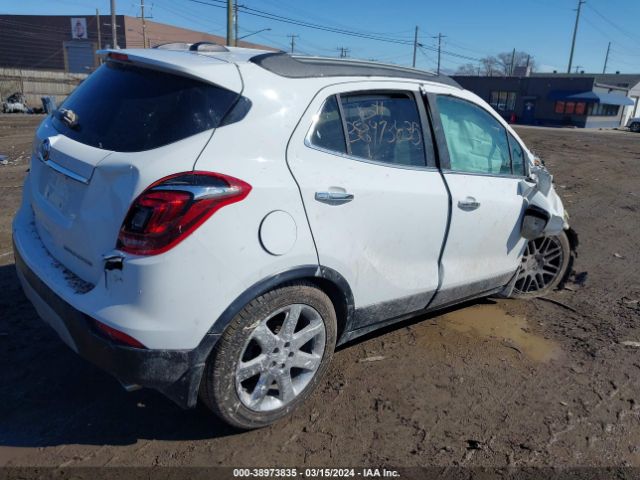 Photo 3 VIN: KL4CJCSB6HB181917 - BUICK ENCORE 