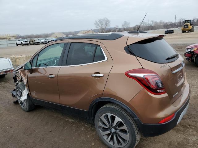 Photo 1 VIN: KL4CJCSB6HB187135 - BUICK ENCORE ESS 