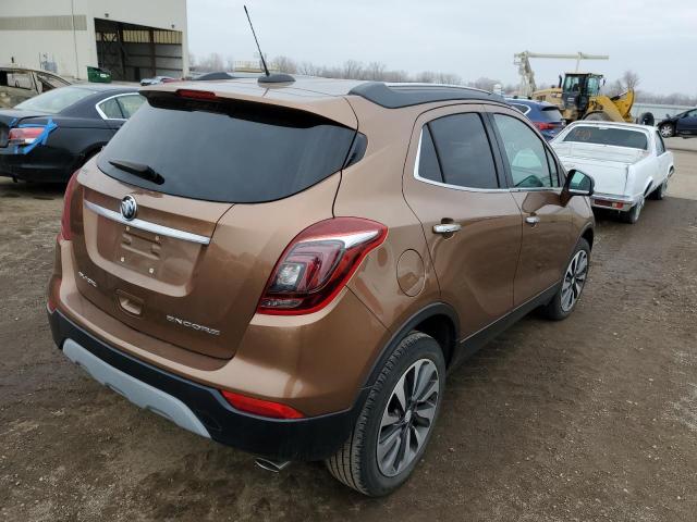 Photo 2 VIN: KL4CJCSB6HB187135 - BUICK ENCORE ESS 