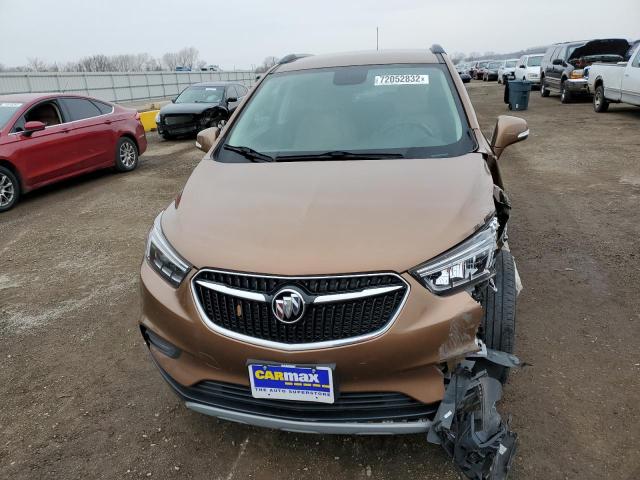 Photo 4 VIN: KL4CJCSB6HB187135 - BUICK ENCORE ESS 