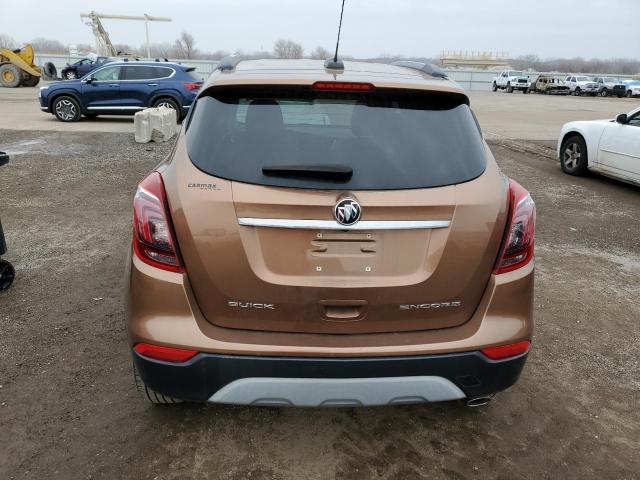 Photo 5 VIN: KL4CJCSB6HB187135 - BUICK ENCORE ESS 