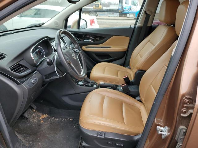 Photo 6 VIN: KL4CJCSB6HB187135 - BUICK ENCORE ESS 