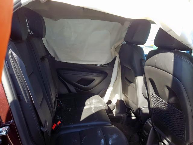 Photo 5 VIN: KL4CJCSB6HB245292 - BUICK ENCORE ESS 