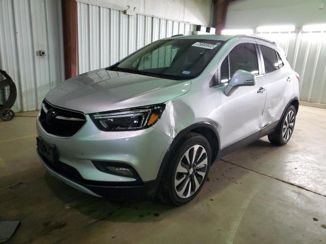 Photo 0 VIN: KL4CJCSB6JB527812 - BUICK ENCORE 