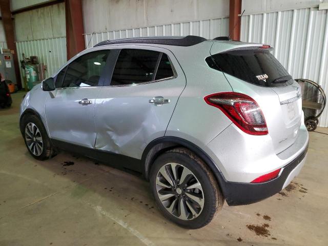 Photo 1 VIN: KL4CJCSB6JB527812 - BUICK ENCORE 