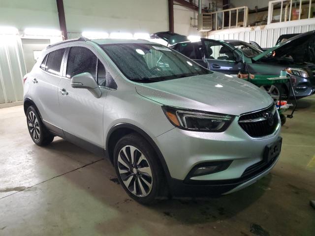 Photo 3 VIN: KL4CJCSB6JB527812 - BUICK ENCORE 