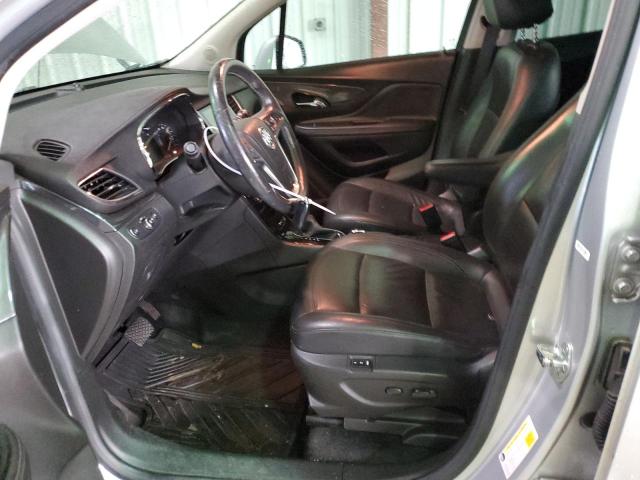 Photo 6 VIN: KL4CJCSB6JB527812 - BUICK ENCORE 