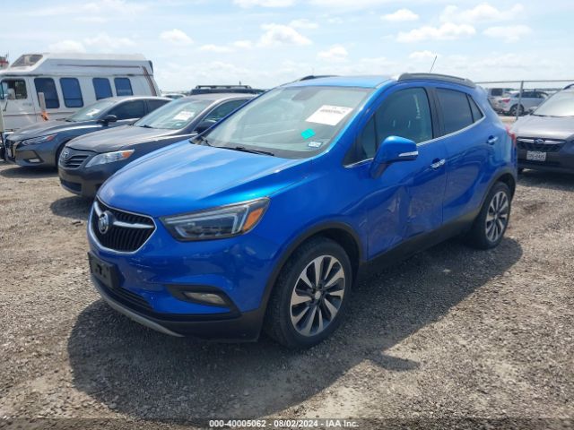 Photo 1 VIN: KL4CJCSB6JB539183 - BUICK ENCORE 