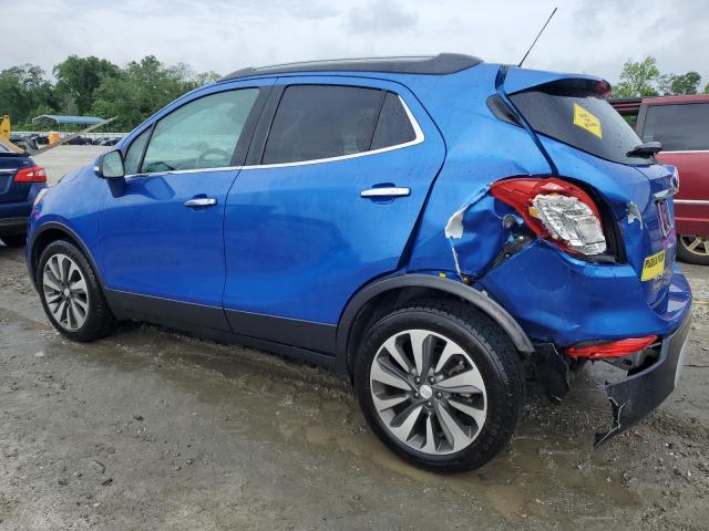 Photo 1 VIN: KL4CJCSB6JB549356 - BUICK ENCORE 