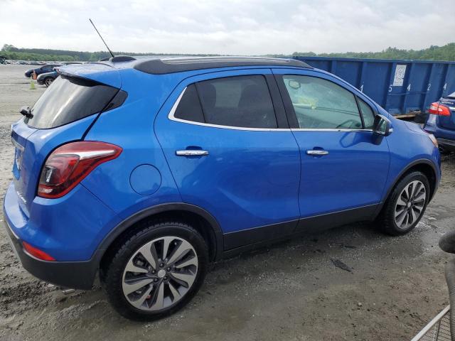 Photo 2 VIN: KL4CJCSB6JB549356 - BUICK ENCORE 