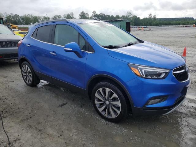 Photo 3 VIN: KL4CJCSB6JB549356 - BUICK ENCORE 