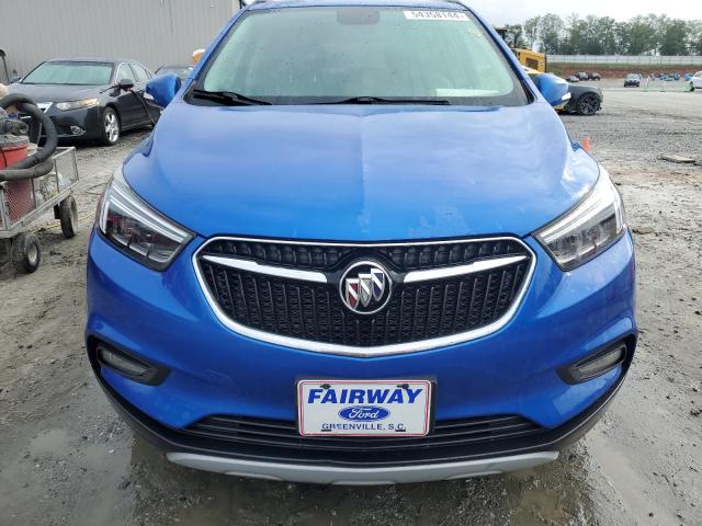 Photo 4 VIN: KL4CJCSB6JB549356 - BUICK ENCORE 