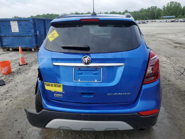 Photo 5 VIN: KL4CJCSB6JB549356 - BUICK ENCORE 