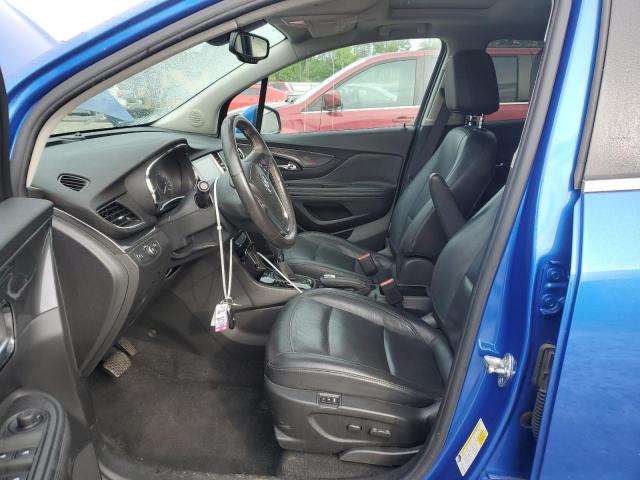 Photo 6 VIN: KL4CJCSB6JB549356 - BUICK ENCORE 