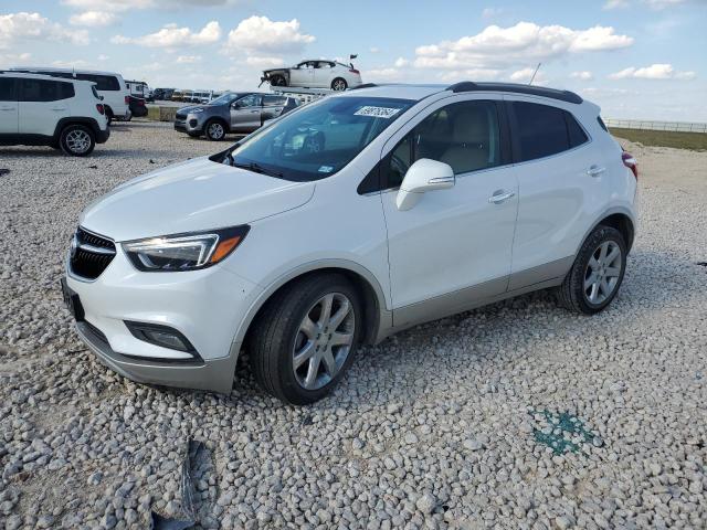 Photo 0 VIN: KL4CJCSB6JB549485 - BUICK ENCORE ESS 