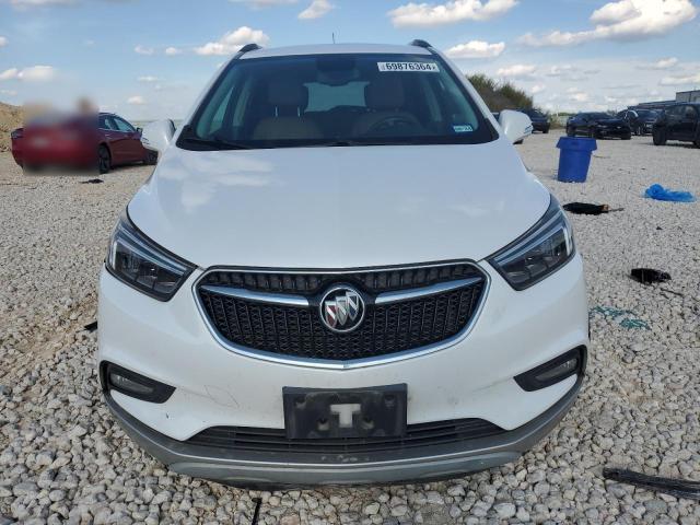 Photo 4 VIN: KL4CJCSB6JB549485 - BUICK ENCORE ESS 