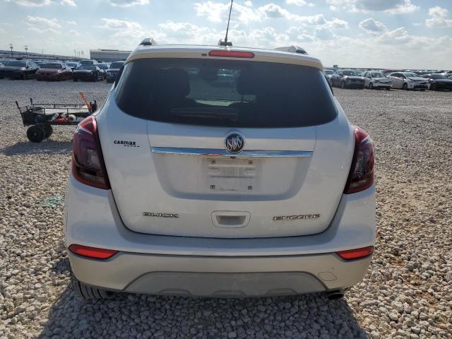 Photo 5 VIN: KL4CJCSB6JB549485 - BUICK ENCORE ESS 