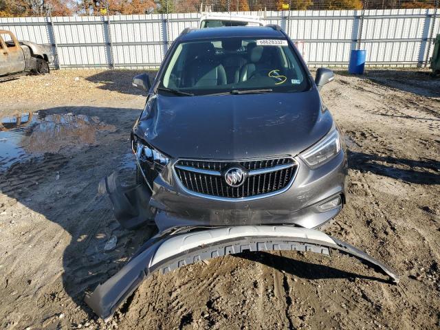 Photo 4 VIN: KL4CJCSB6JB554895 - BUICK ENCORE ESS 