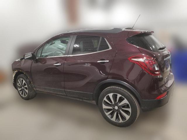 Photo 1 VIN: KL4CJCSB6JB567694 - BUICK ENCORE 