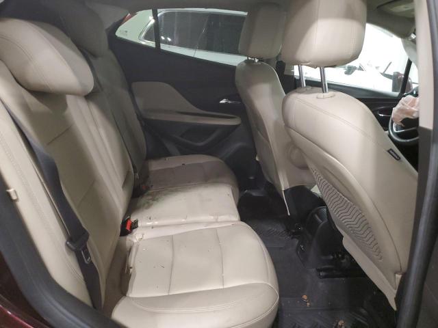 Photo 10 VIN: KL4CJCSB6JB567694 - BUICK ENCORE 