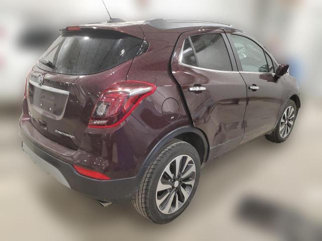 Photo 2 VIN: KL4CJCSB6JB567694 - BUICK ENCORE 